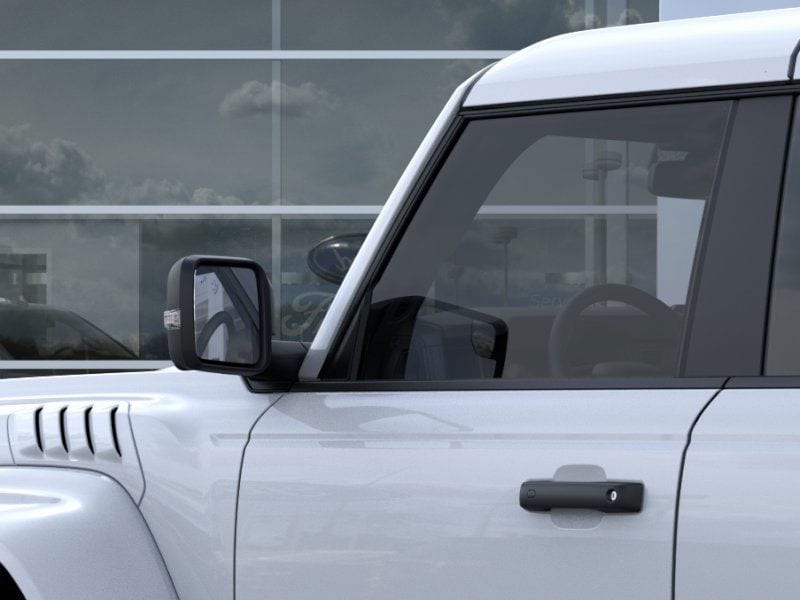 Thumbnail: 2025 Ford Bronco - 22