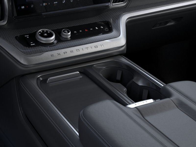 Thumbnail: 2026 Ford Expedition MAX - 15