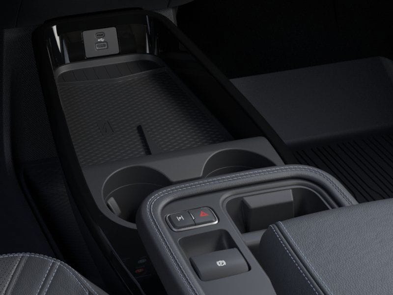 Thumbnail: 2026 Ford Mustang Mach-E - 15