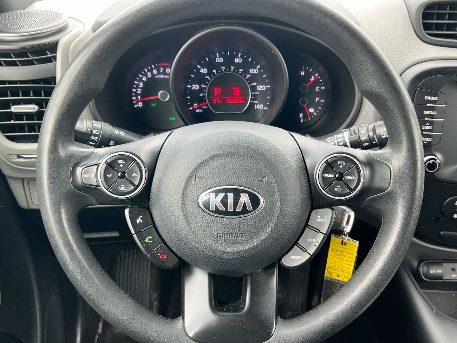 Thumbnail: 2019 Kia Soul - 22