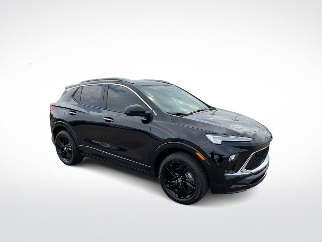 Thumbnail: 2024 Buick Encore GX - 2