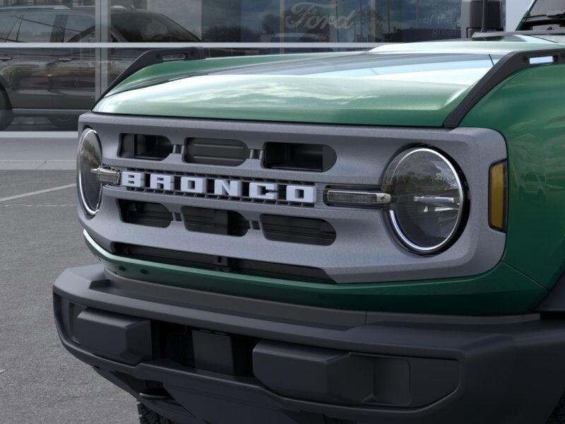 Thumbnail: 2025 Ford Bronco - 19