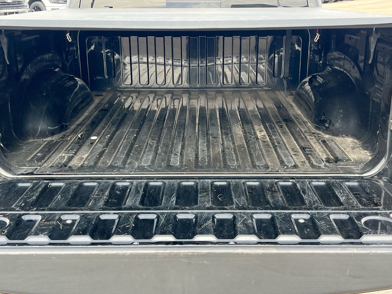 Thumbnail: 2020 RAM 1500 - 32