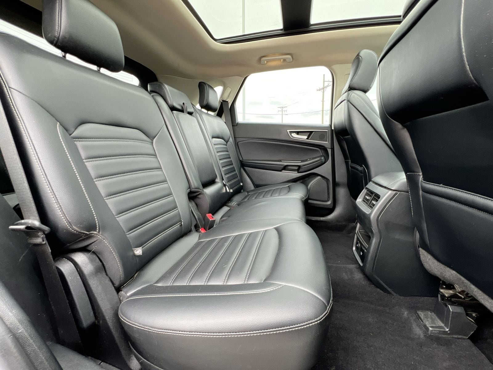 Thumbnail: 2023 Ford Edge - 20