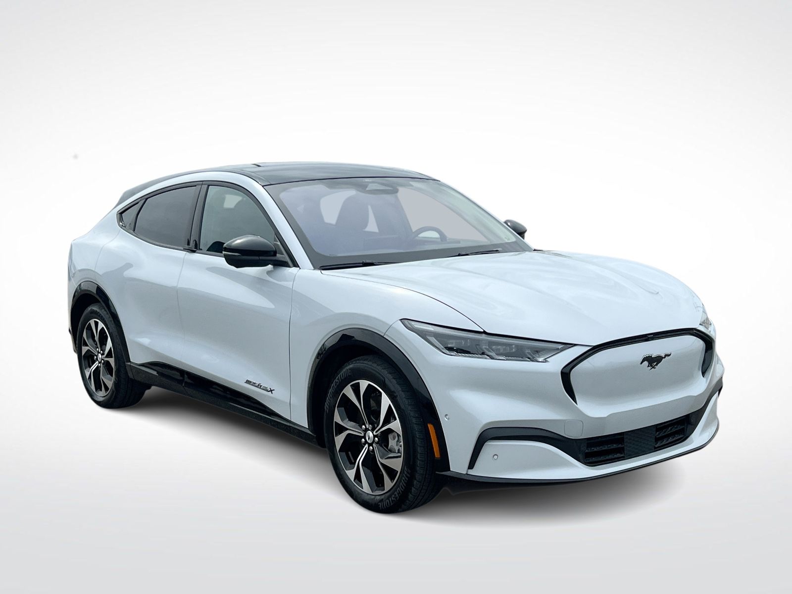 Thumbnail: 2023 Ford Mustang Mach-E - 2