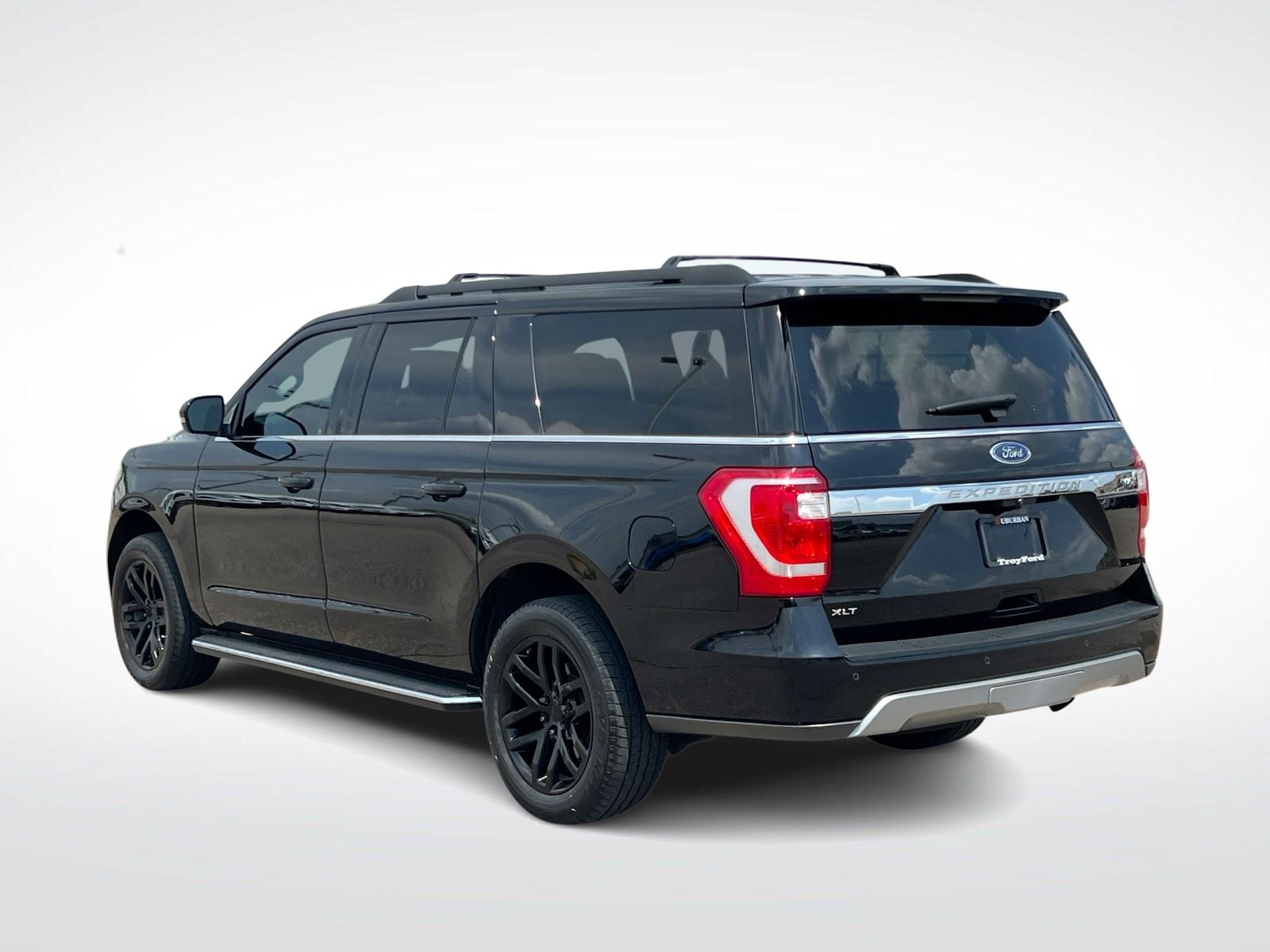 Thumbnail: 2021 Ford Expedition MAX - 6