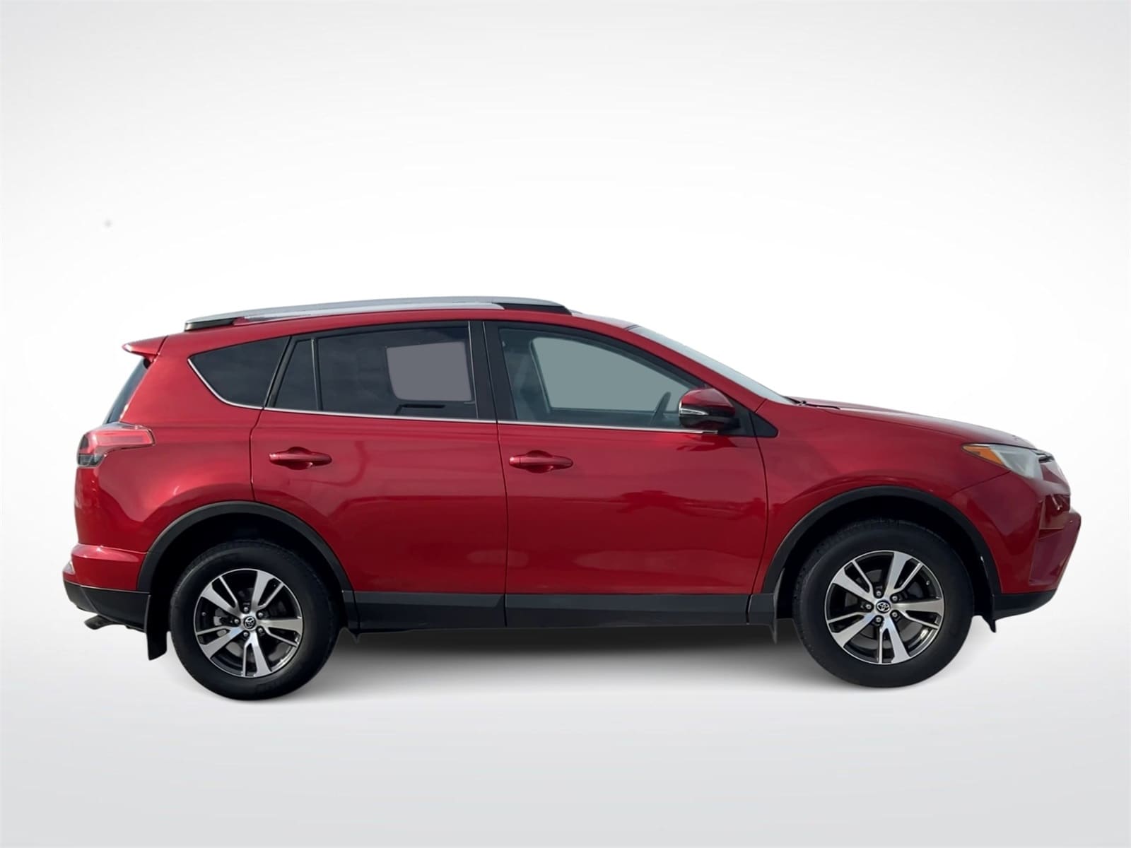 Thumbnail: 2017 Toyota RAV4 - 2