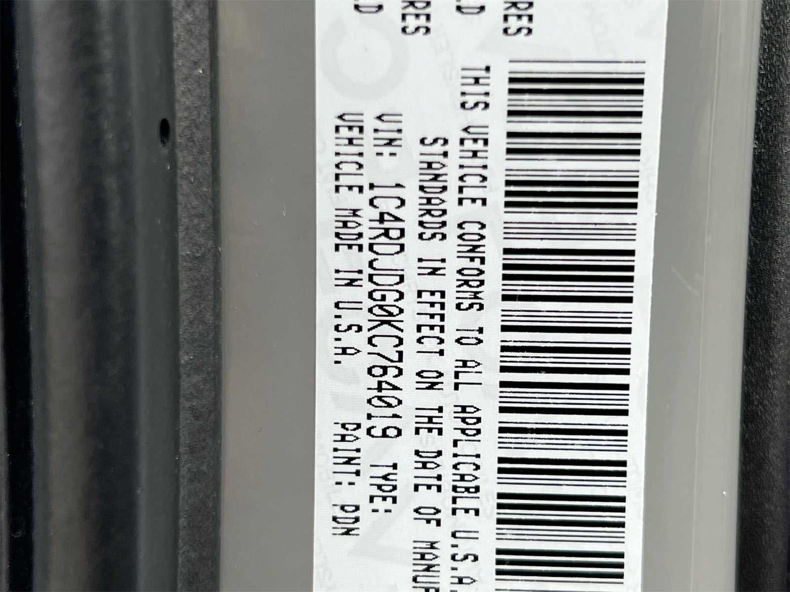 Thumbnail: 2019 Dodge Durango - 34