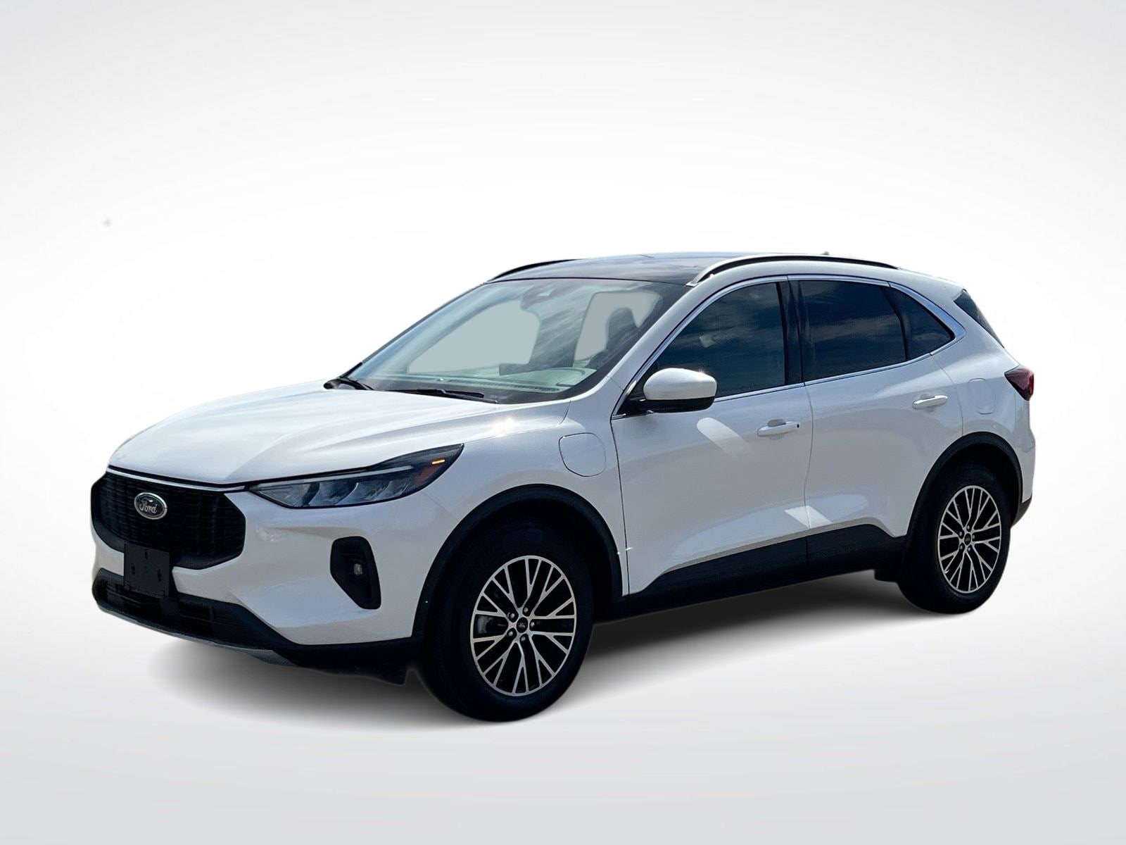 Thumbnail: 2025 Ford Escape - 4