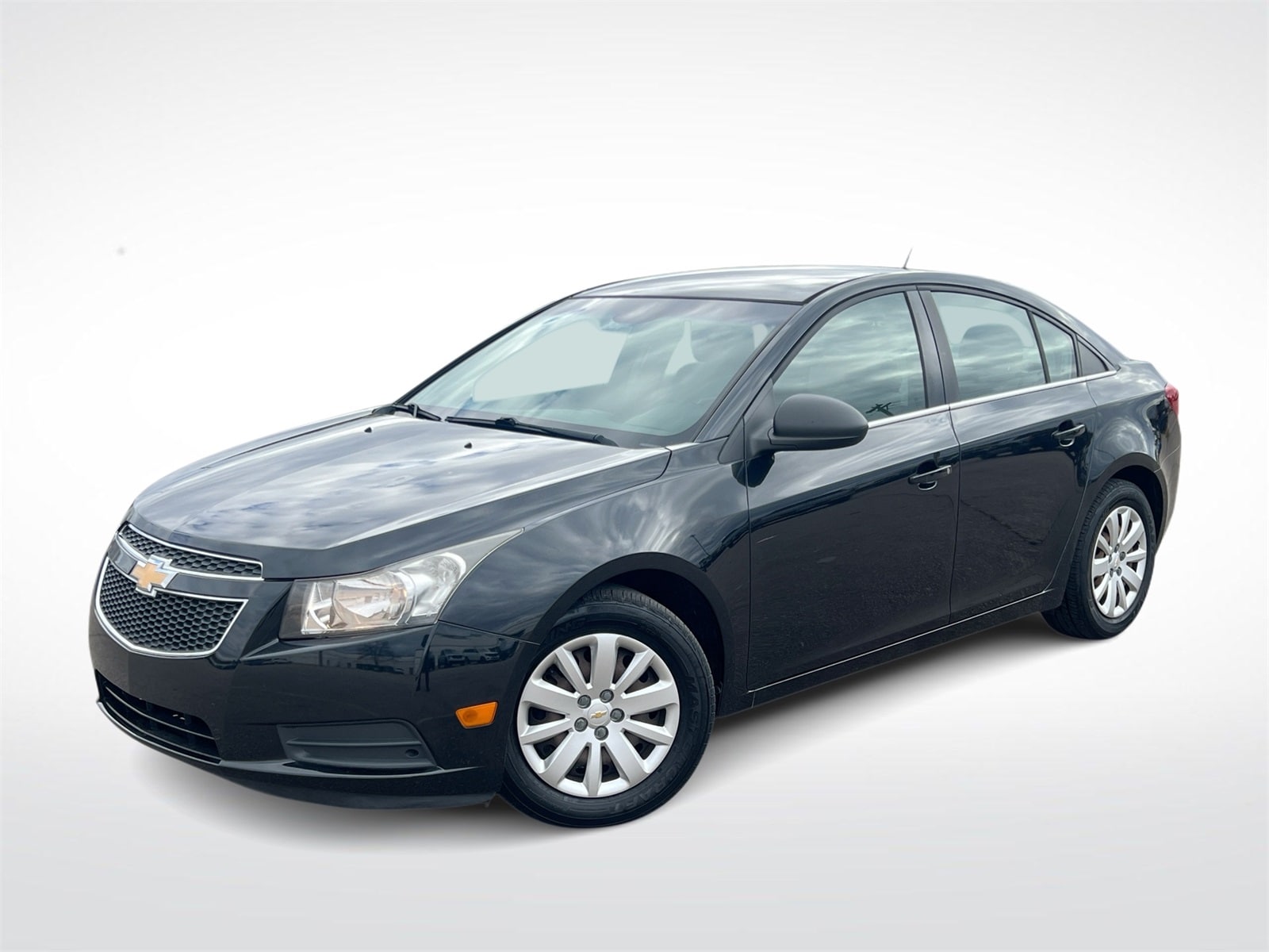 2011 Chevrolet Cruze LS