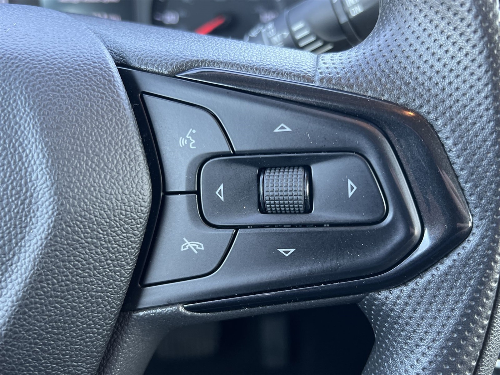 Thumbnail: 2021 Chevrolet TrailBlazer - 25