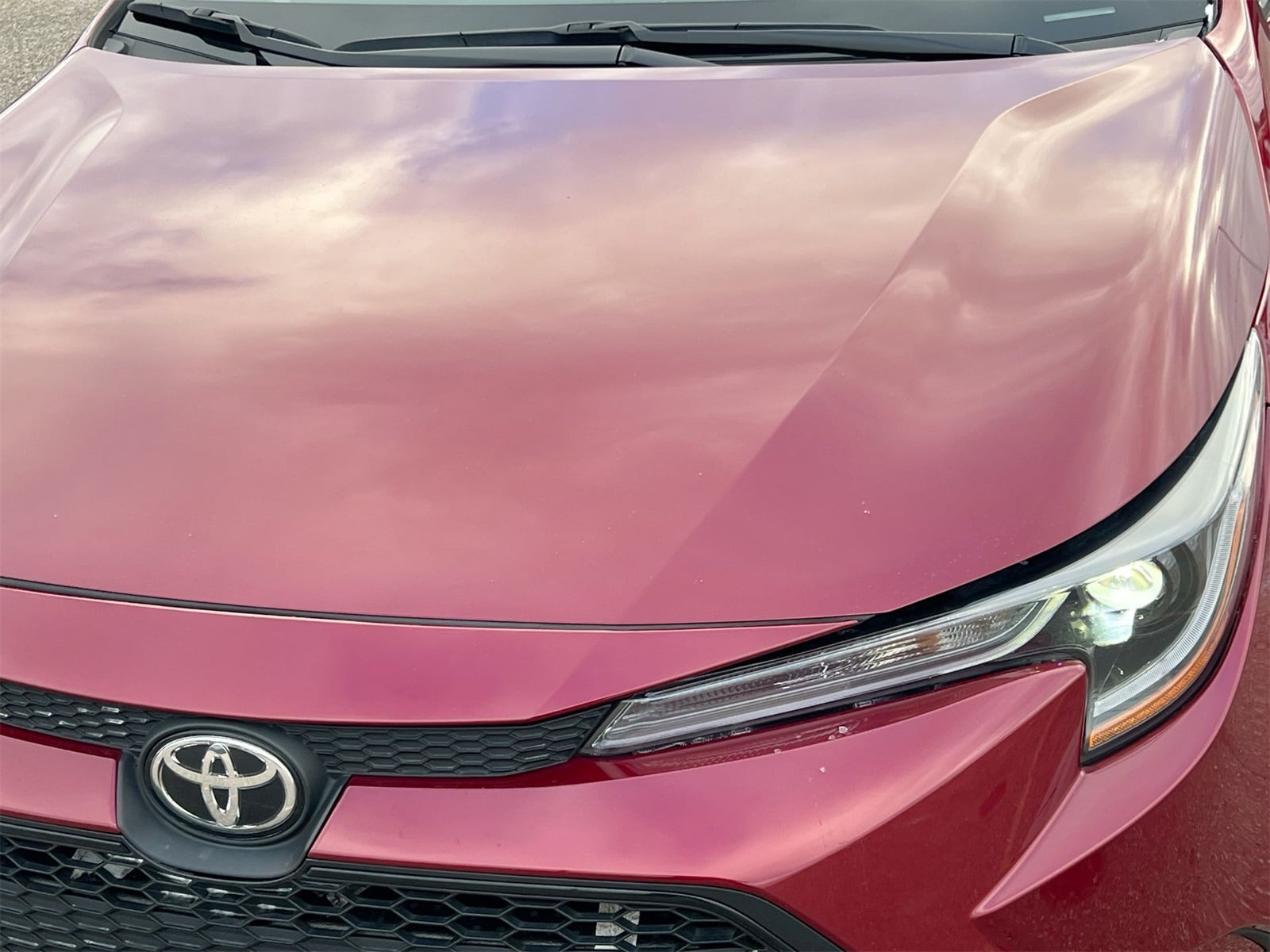 Thumbnail: 2022 Toyota Corolla - 11