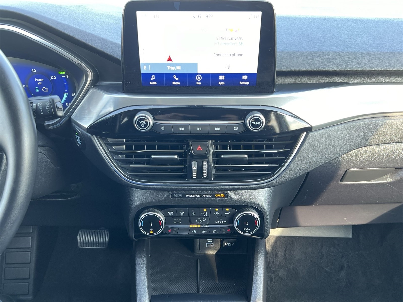 Thumbnail: 2022 Ford Escape - 28