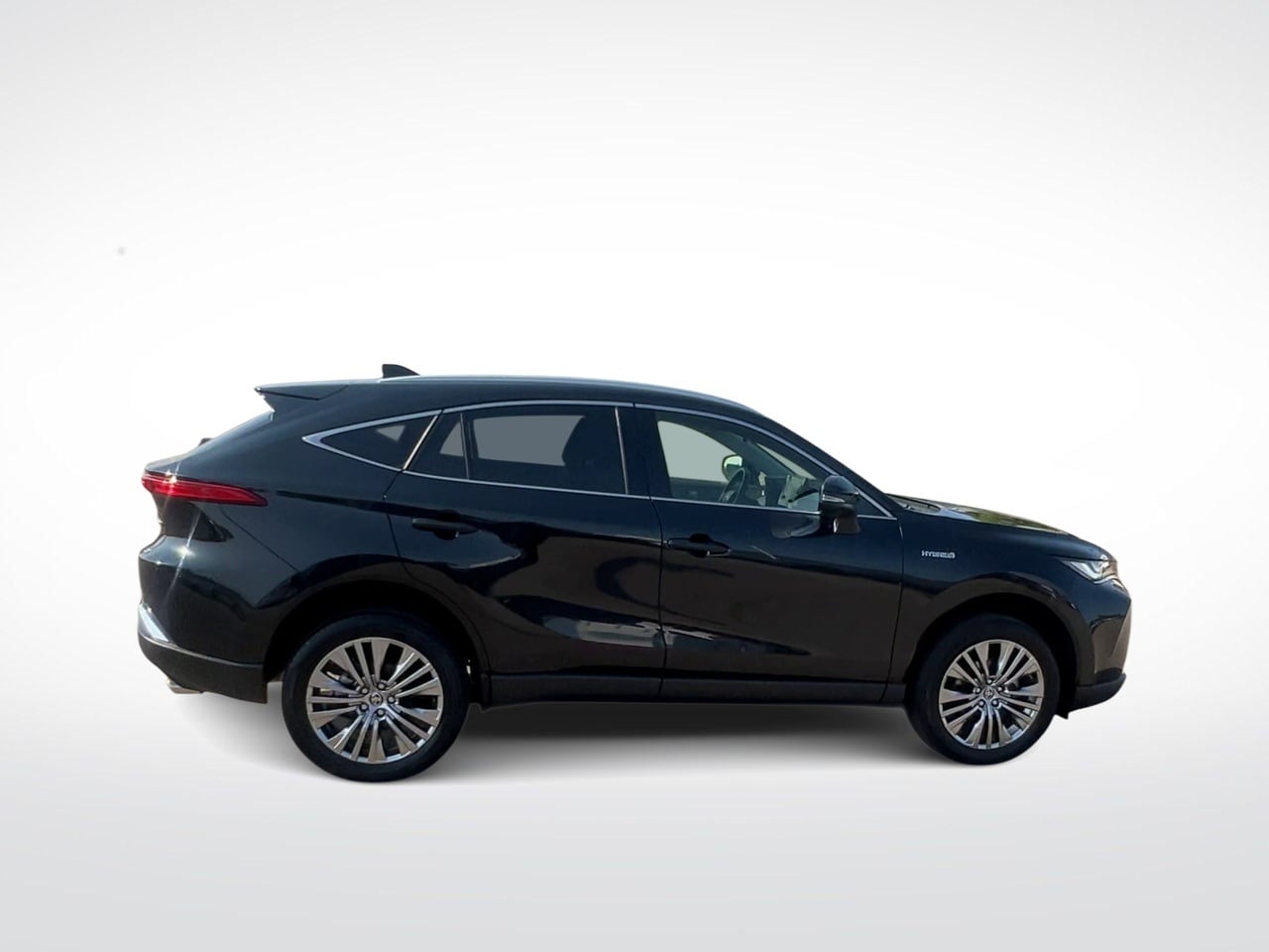 Thumbnail: 2021 Toyota Venza - 9