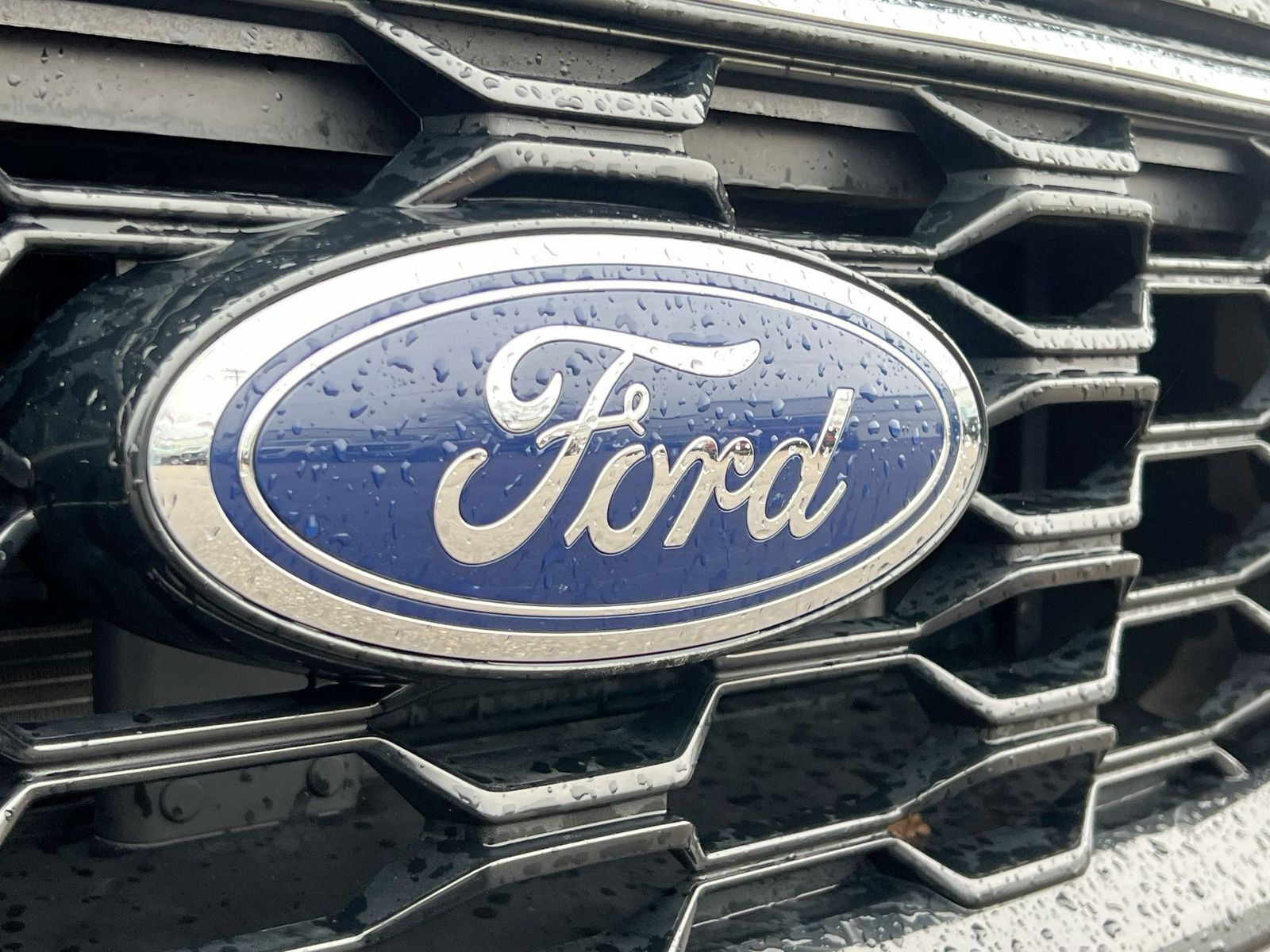 Thumbnail: 2025 Ford Escape - 12