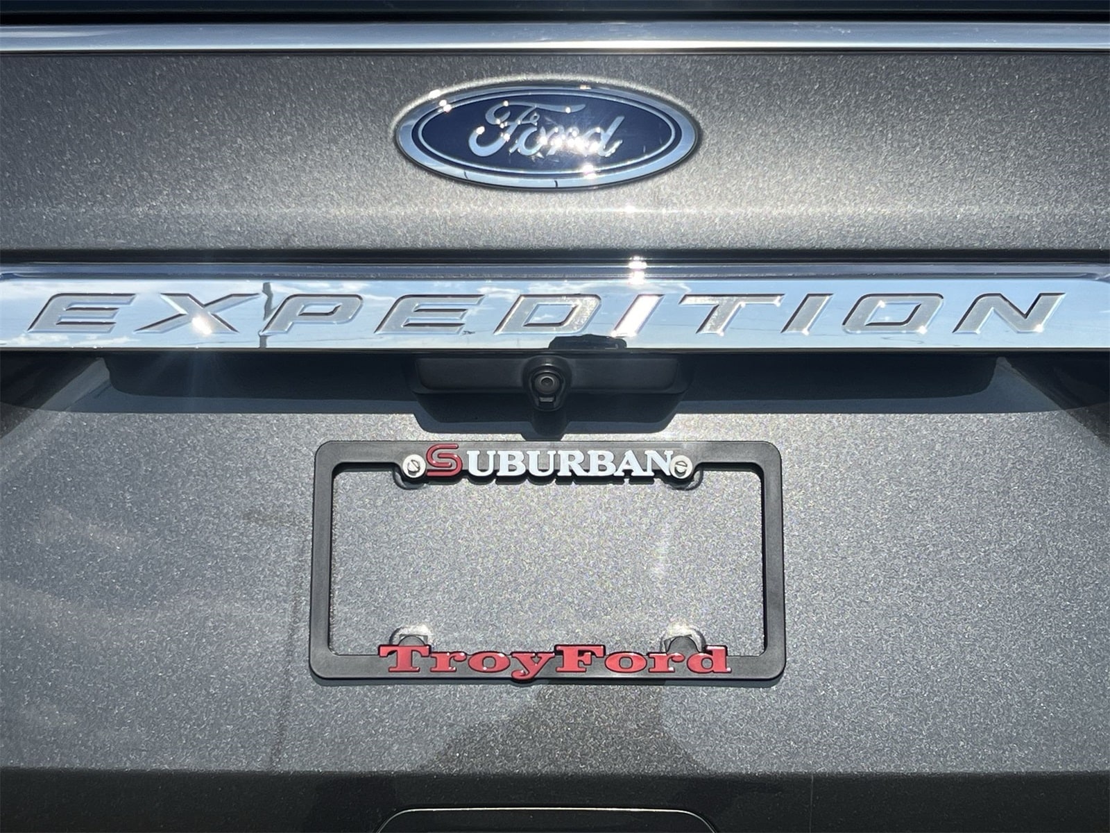 Thumbnail: 2019 Ford Expedition - 12