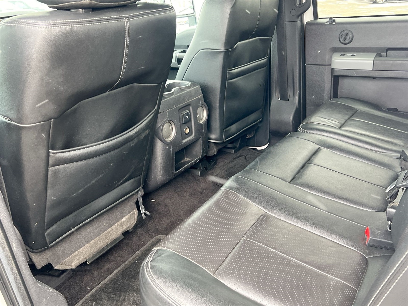 Thumbnail: 2016 Ford F-350 - 18