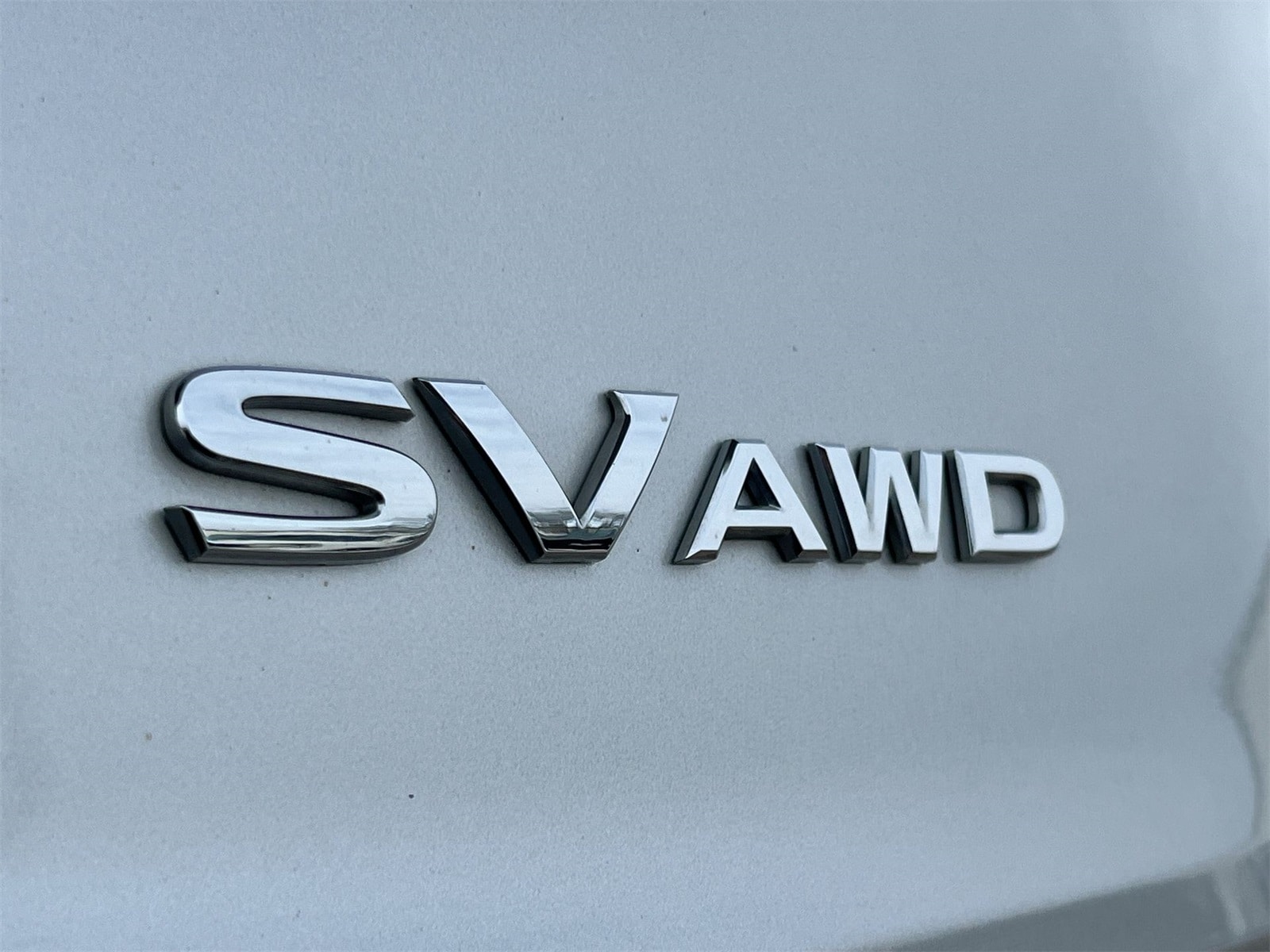 Thumbnail: 2023 Nissan Rogue - 13