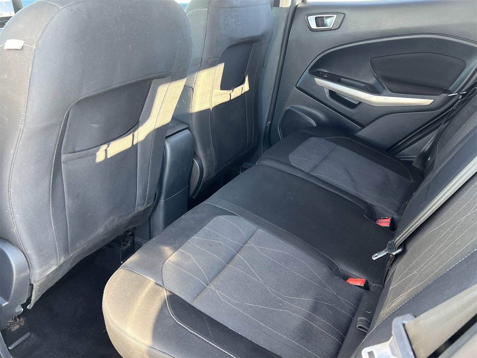 Thumbnail: 2018 Ford EcoSport - 19