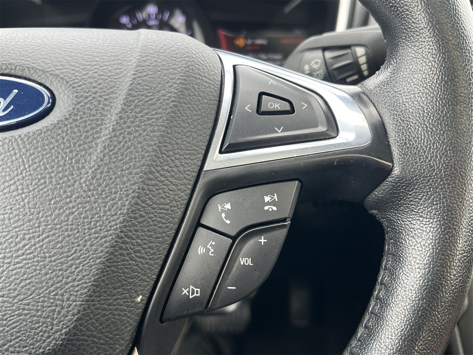 Thumbnail: 2019 Ford Fusion - 24