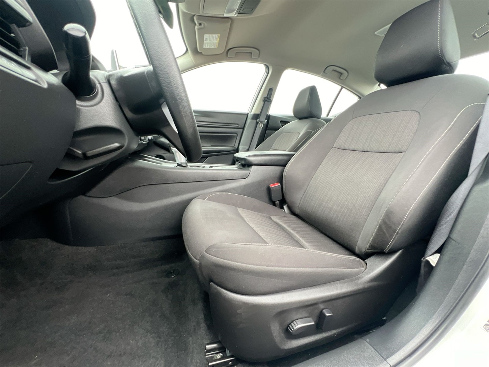 Thumbnail: 2025 Nissan Altima - 16