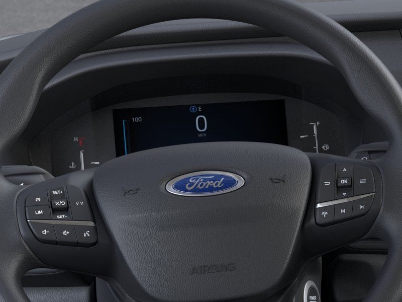 Thumbnail: 2026 Ford Transit Series - 13