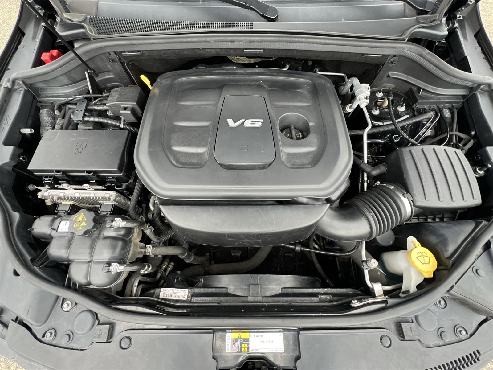 Thumbnail: 2017 Jeep Grand Cherokee - 15