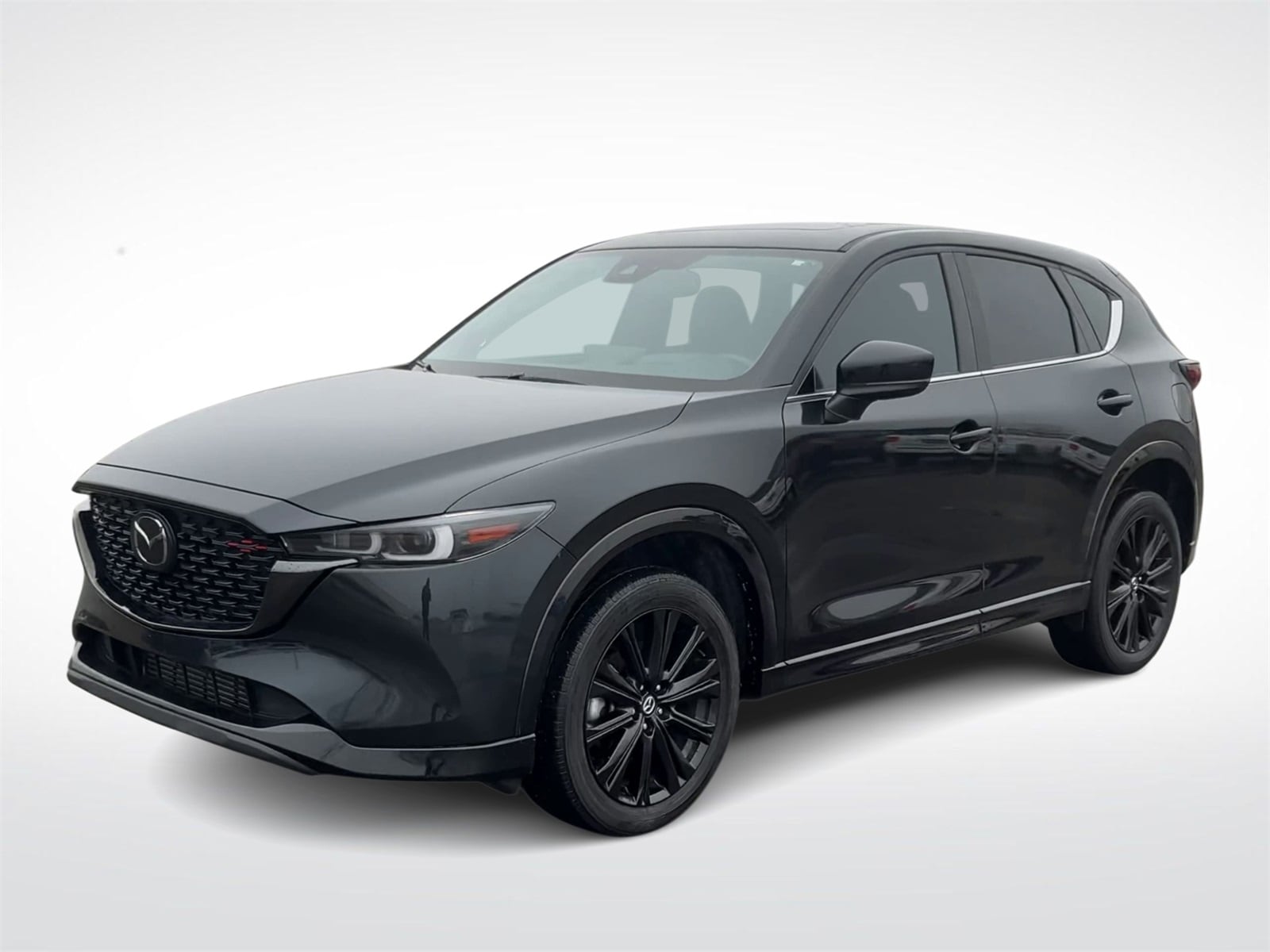 Thumbnail: 2023 Mazda CX-5 - 4
