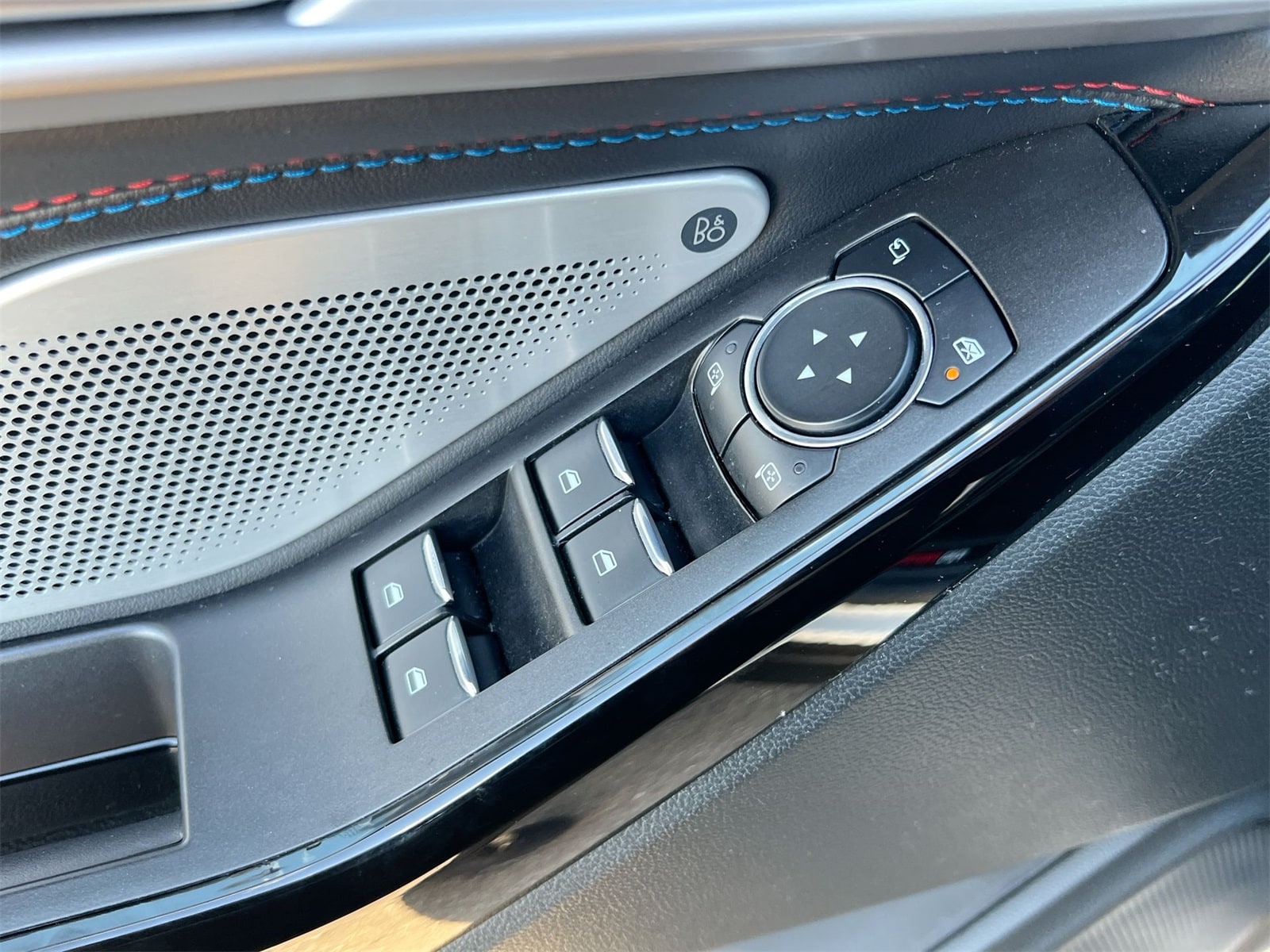 Thumbnail: 2024 Ford Explorer - 18