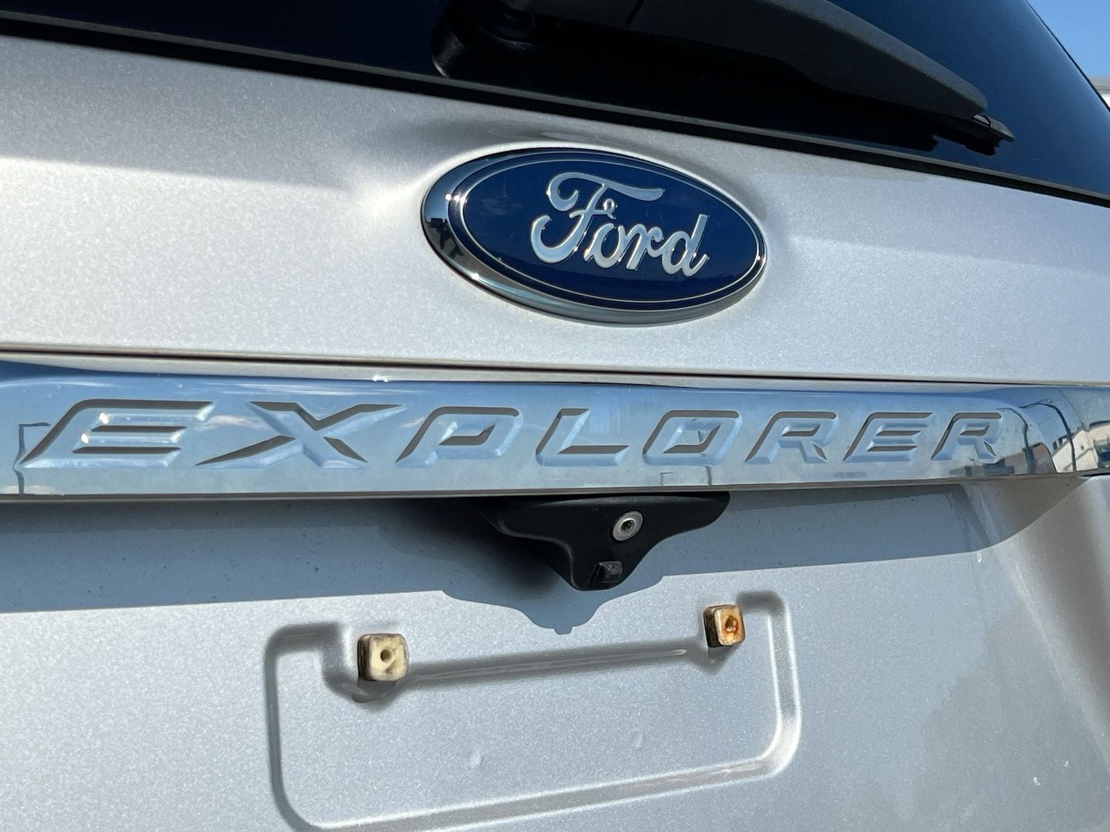 Thumbnail: 2017 Ford Explorer - 12