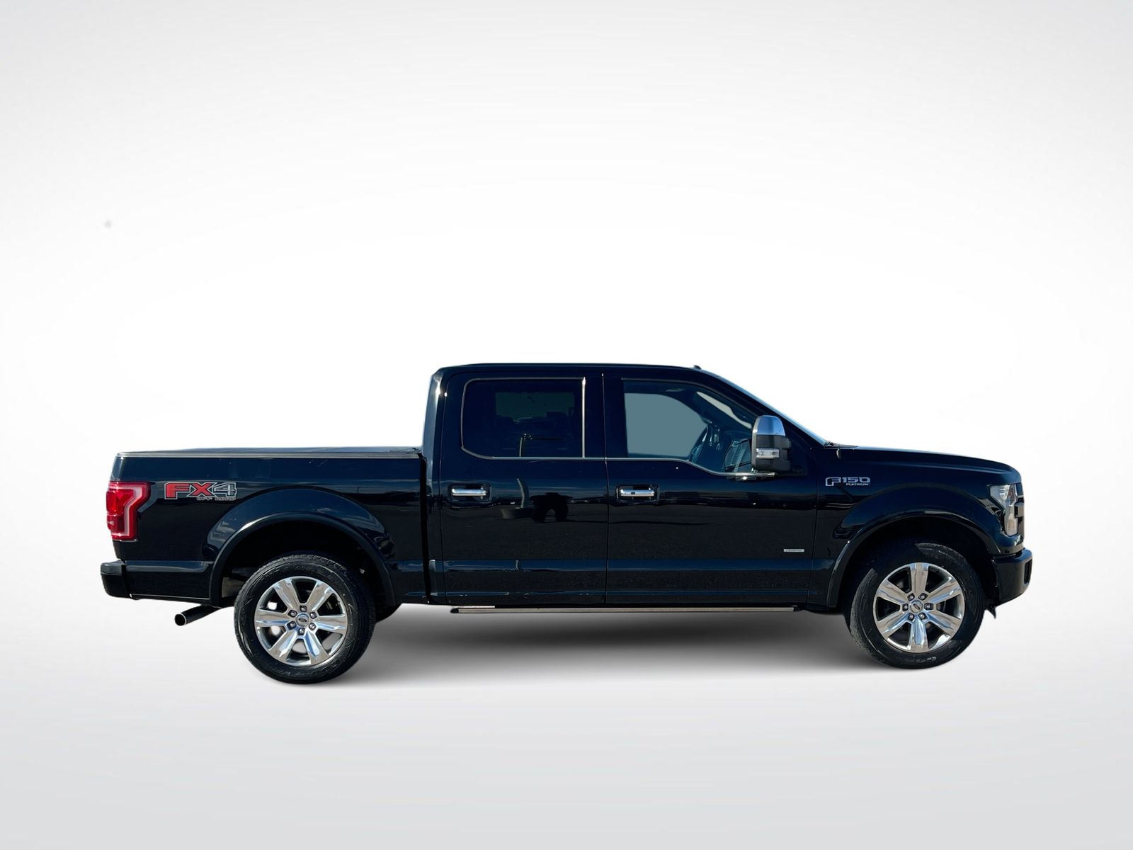 Thumbnail: 2016 Ford F-150 - 9