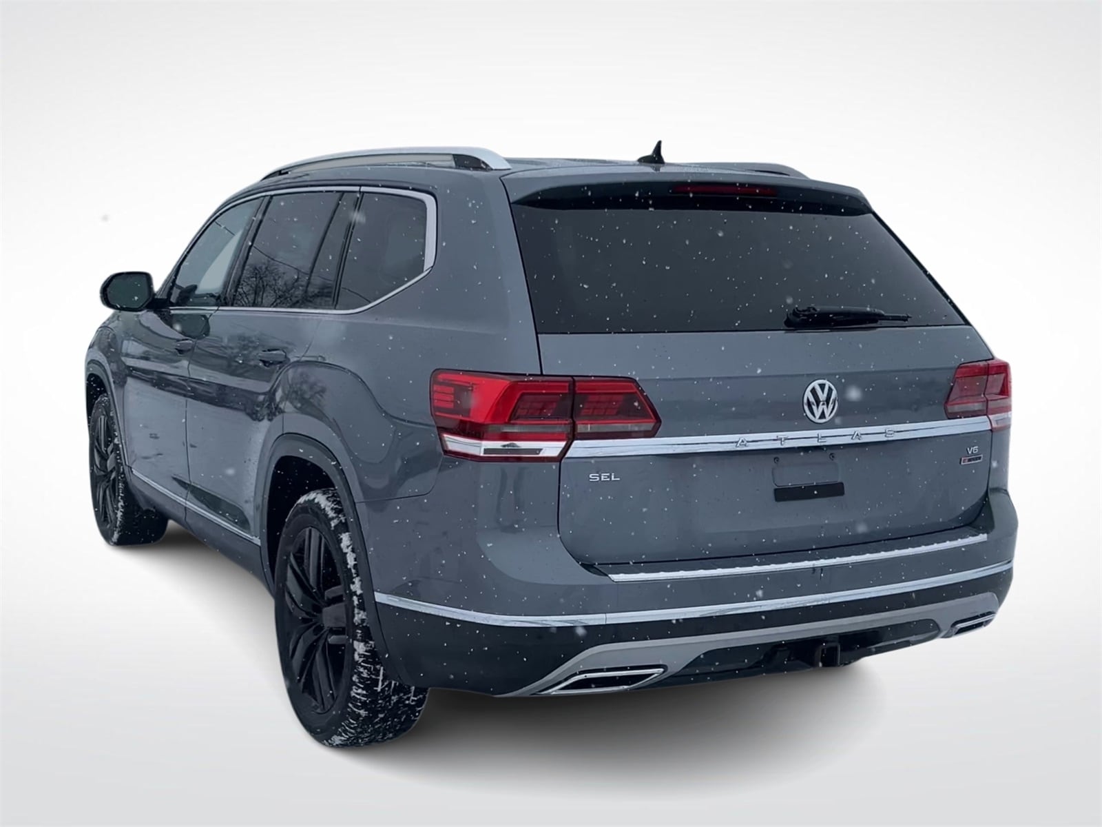 Thumbnail: 2019 Volkswagen Atlas - 7