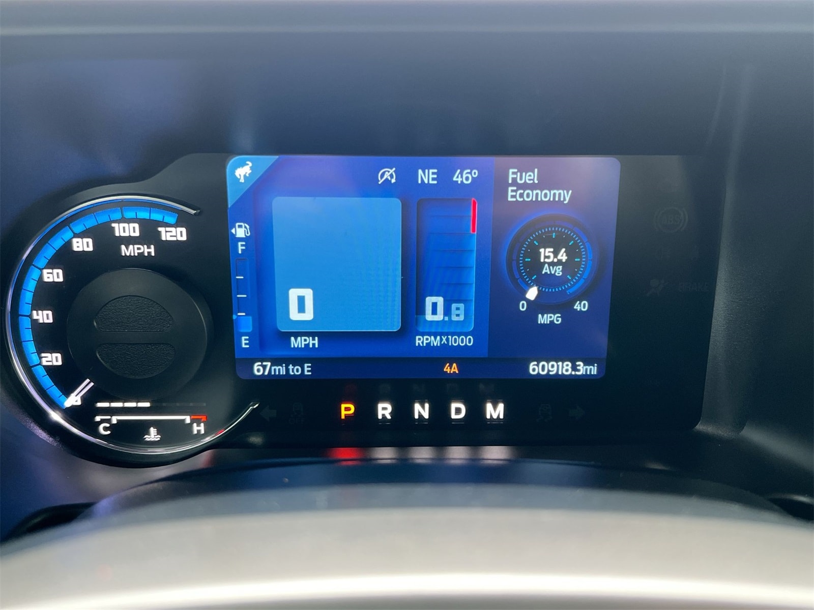 Thumbnail: 2023 Ford Bronco - 32