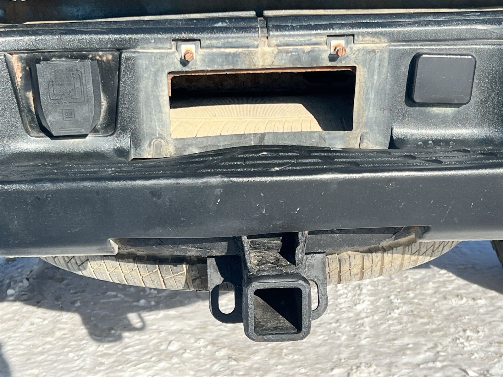 Thumbnail: 2013 Chevrolet Silverado 1500 - 32