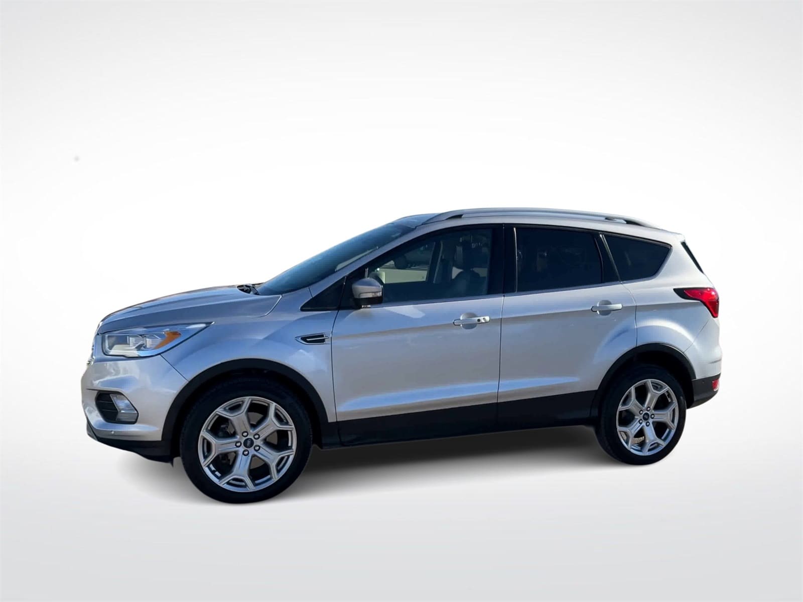 Thumbnail: 2019 Ford Escape - 5