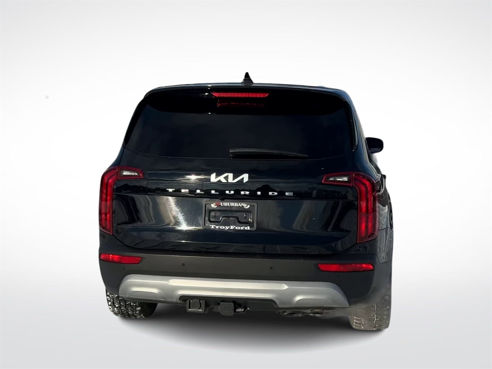 Thumbnail: 2022 Kia Telluride - 8