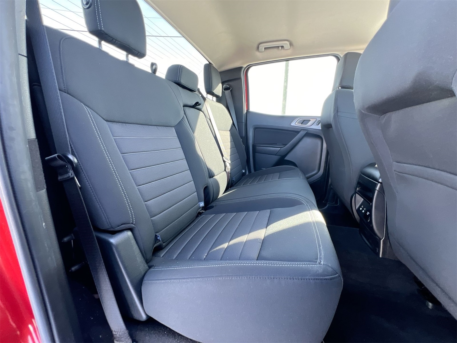 Thumbnail: 2019 Ford Ranger - 20