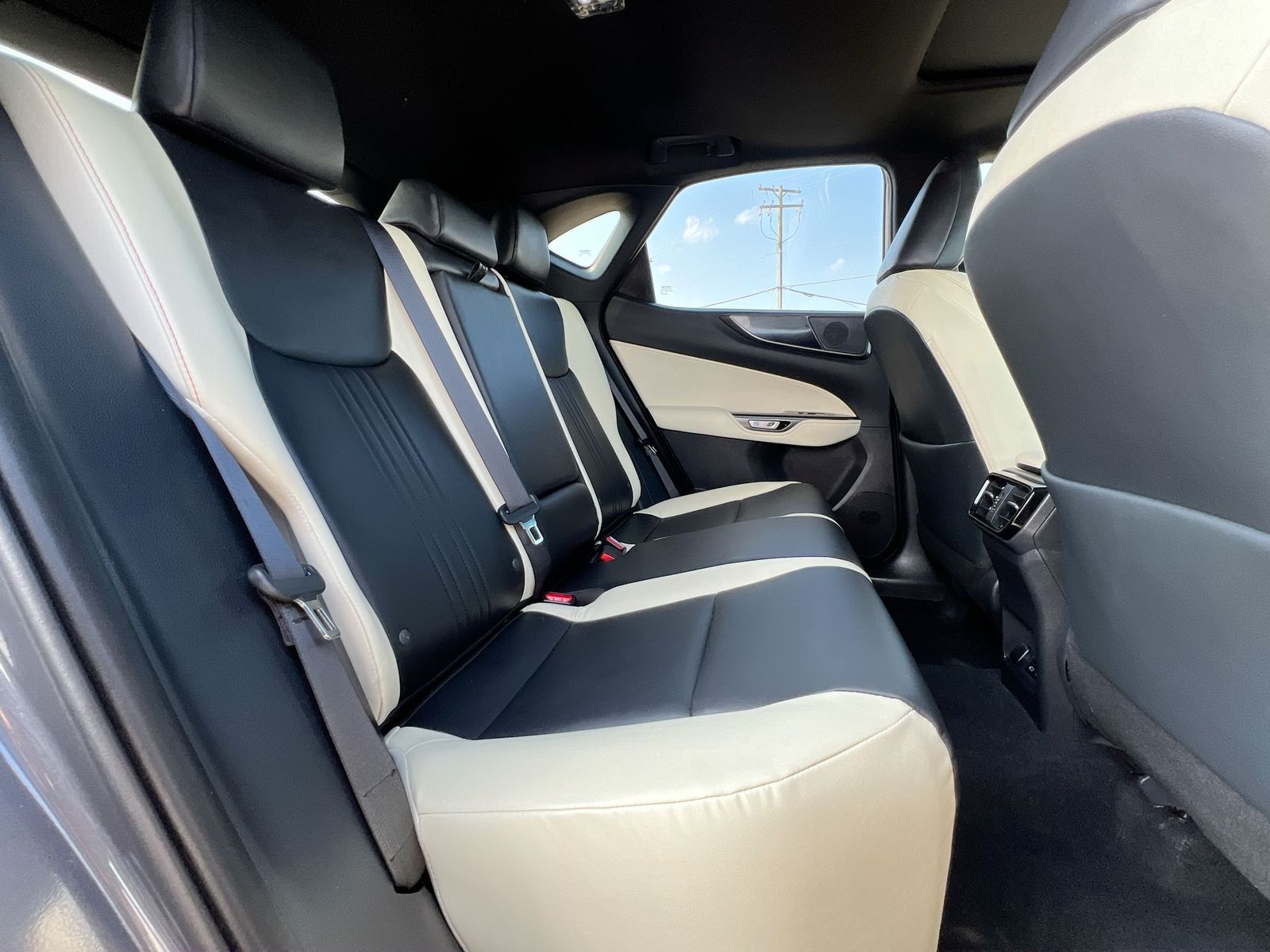 Thumbnail: 2024 Lexus NX - 20