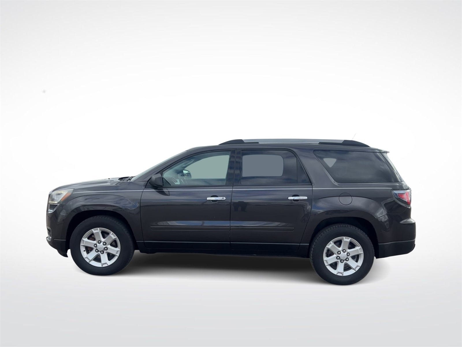 Thumbnail: 2015 GMC Acadia - 5