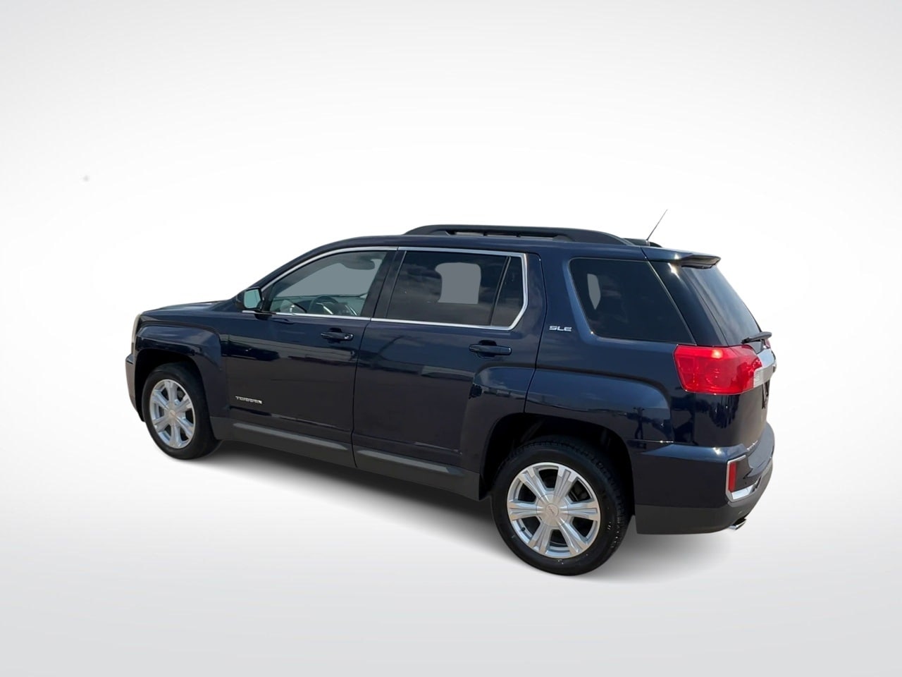 Thumbnail: 2017 GMC Terrain - 6
