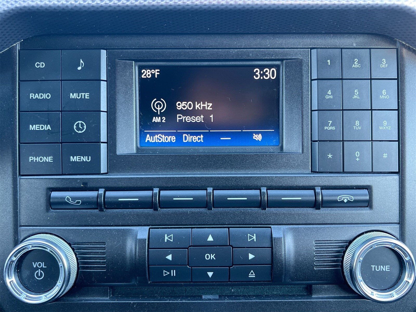 Thumbnail: 2017 Ford Mustang - 27