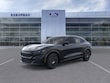  Ford Mustang Mach-E