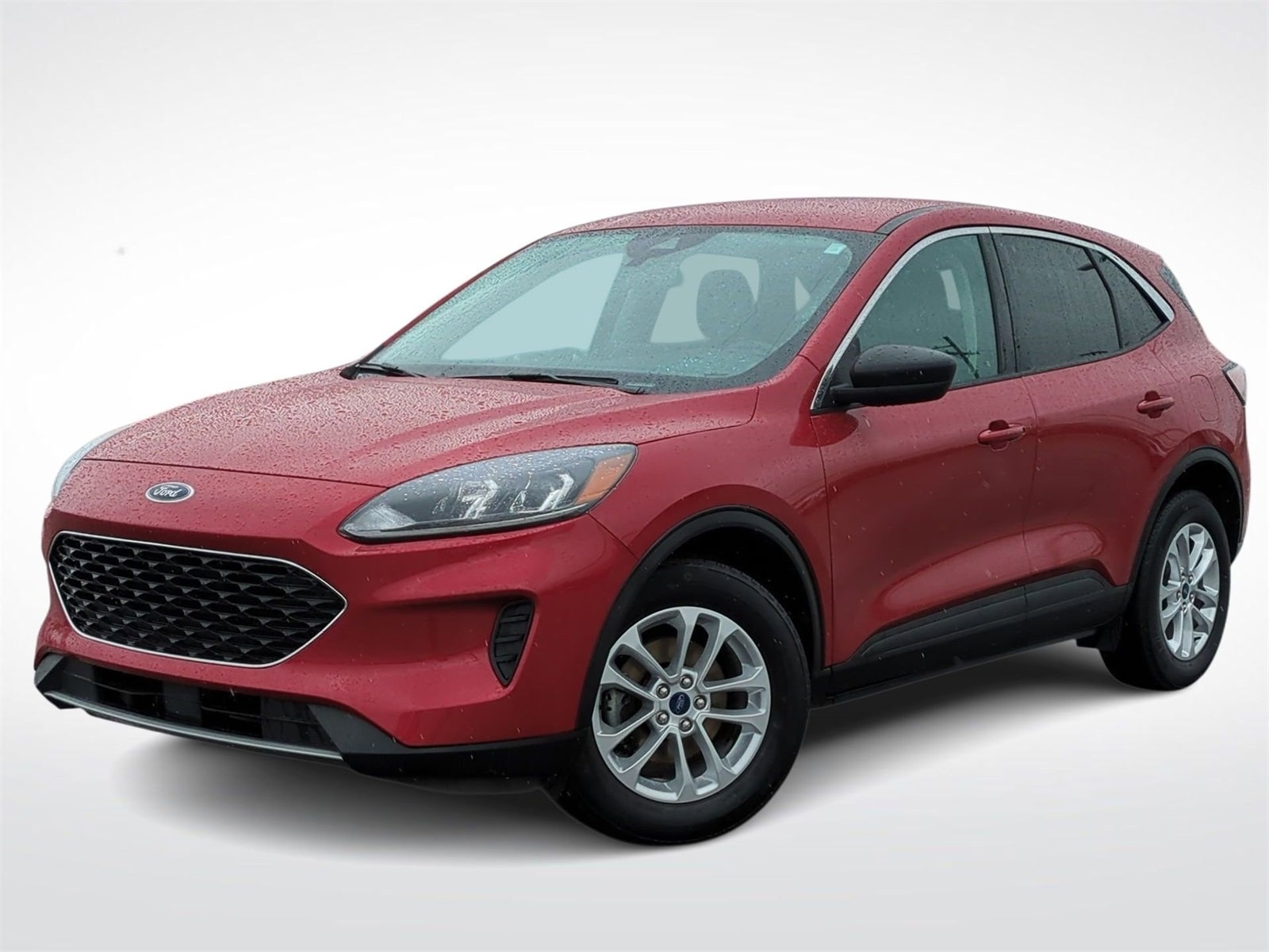 2022 Ford Escape SE -
                  Troy, MI