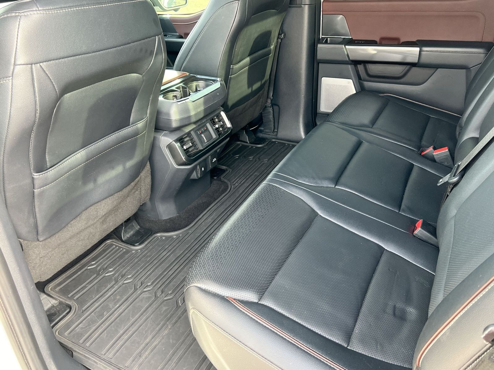 Thumbnail: 2021 Ford F-150 - 18