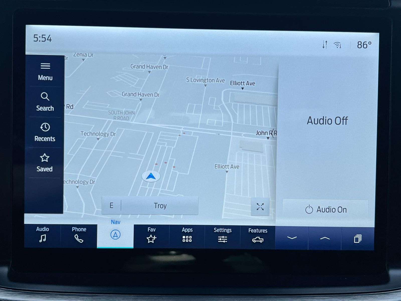 Thumbnail: 2021 Ford F-150 - 27