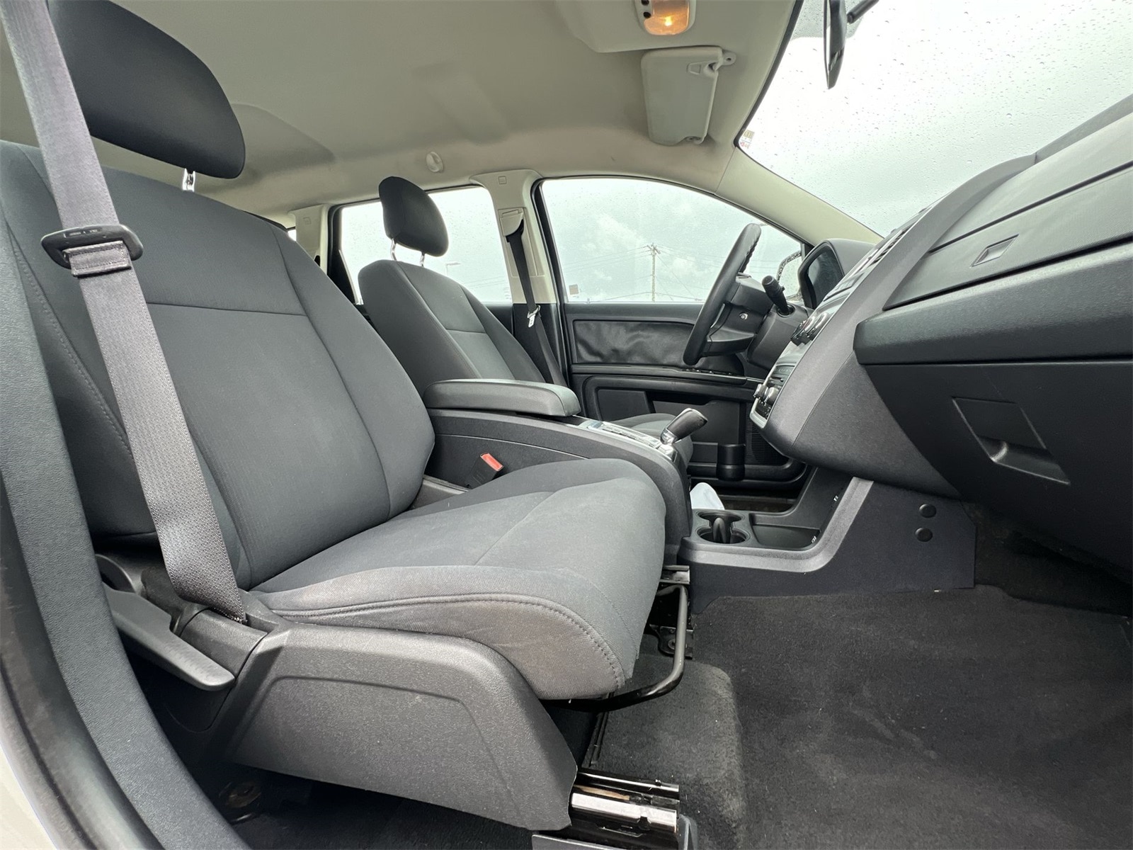 Thumbnail: 2010 Dodge Journey - 22