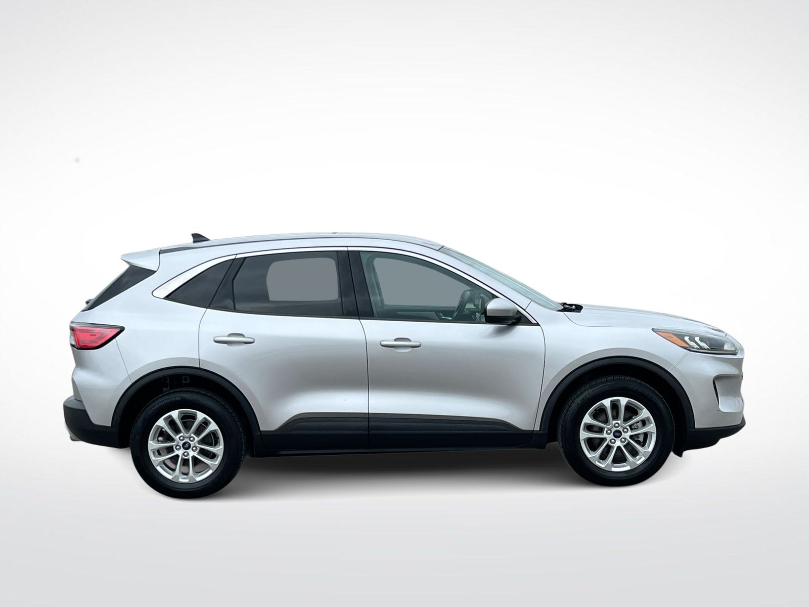 Thumbnail: 2020 Ford Escape - 9