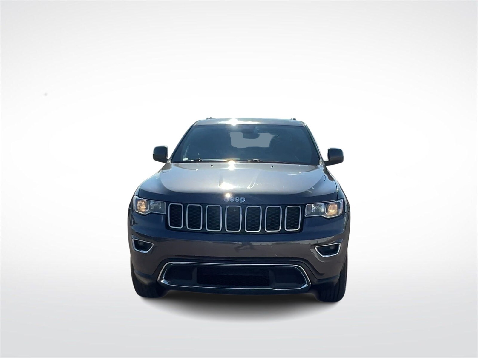 2020 Jeep Grand Cherokee Laredo E photo 2
