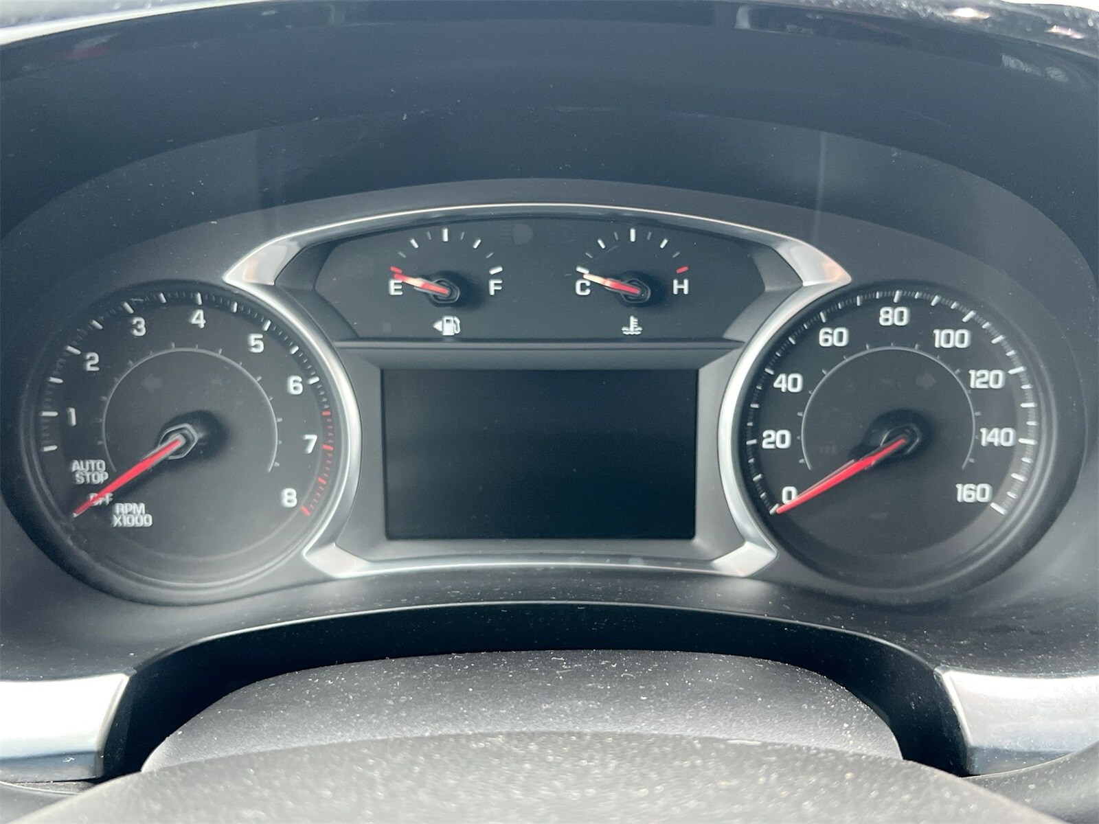 Thumbnail: 2018 Chevrolet Traverse - 33