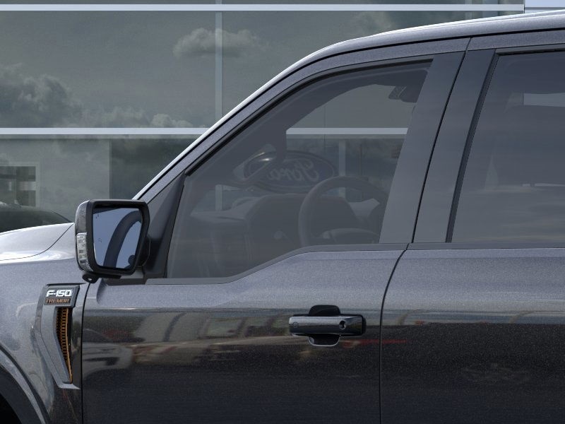 Thumbnail: 2026 Ford F-150 - 20